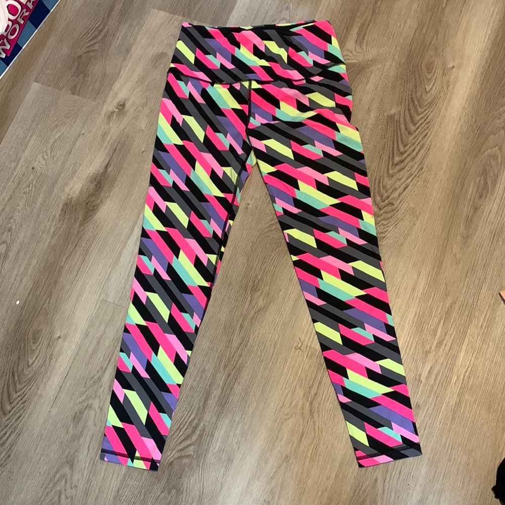 VSX leggings